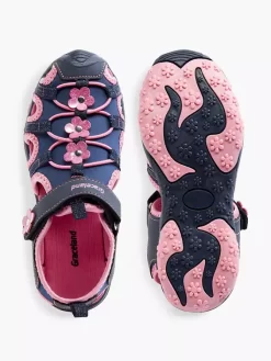 Graceland Trekkingsandale 10 Graceland Trekkingsandale -Familien Mode Verkauf 1590475 H3