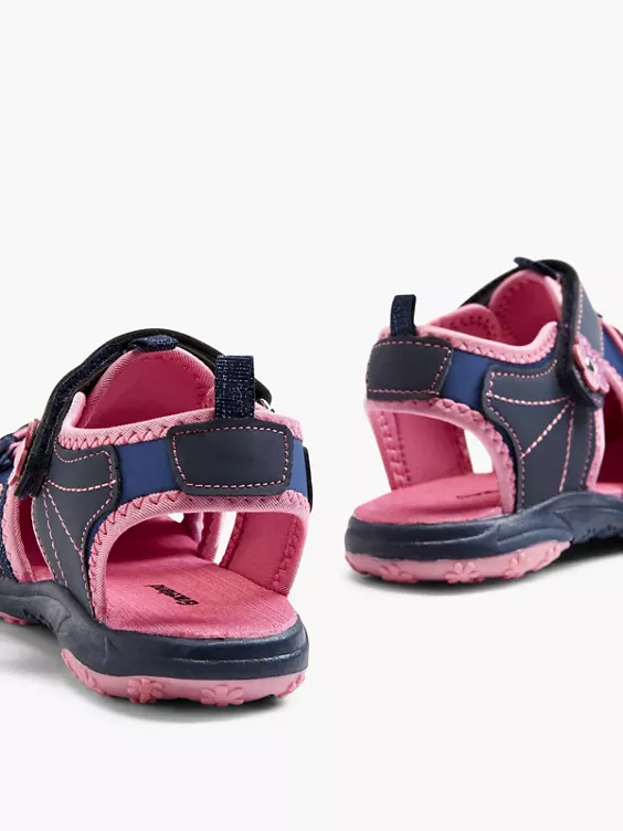 Graceland Trekkingsandale 6 Graceland Trekkingsandale – Bild 4