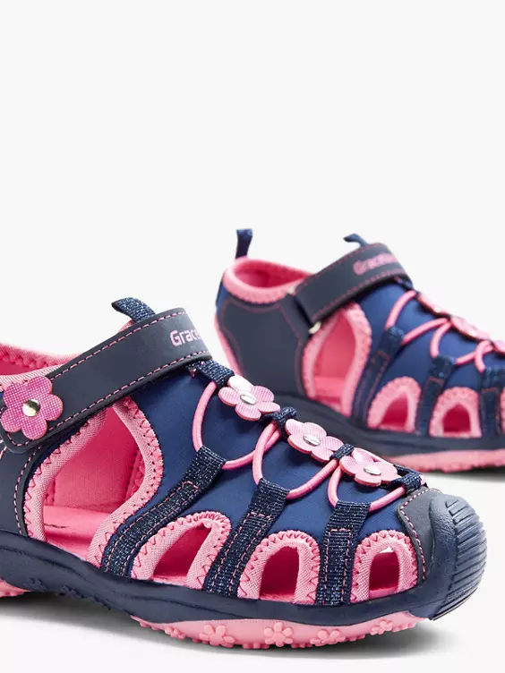 Graceland Trekkingsandale 7 Graceland Trekkingsandale – Bild 5