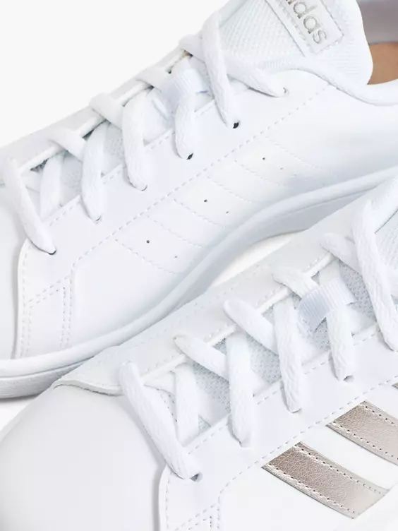 Adidas Sneaker GRAND COURT BASE 7 Adidas Sneaker GRAND COURT BASE – Bild 5