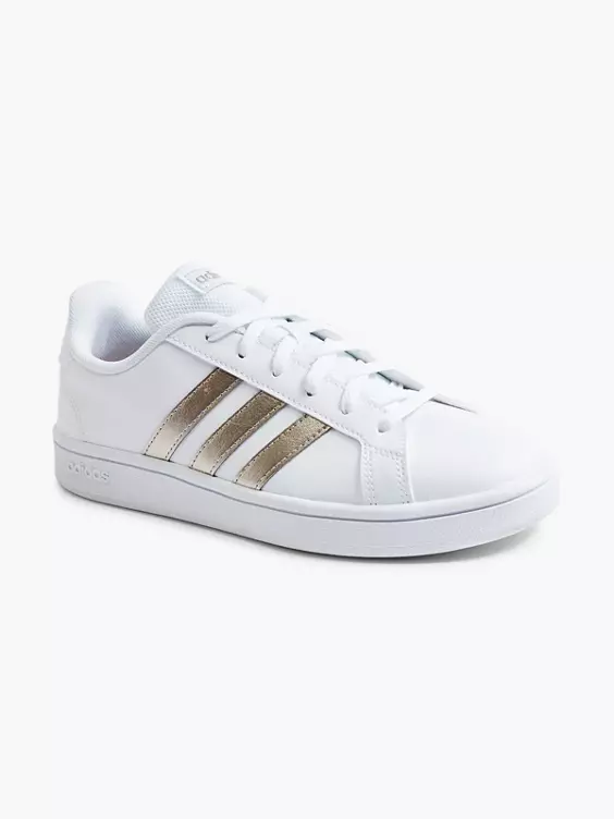 Adidas Sneaker GRAND COURT BASE 8 Adidas Sneaker GRAND COURT BASE – Bild 6