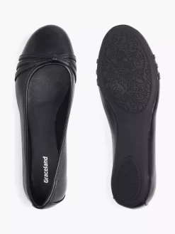 Graceland Ballerina 10 Graceland Ballerina -Familien Mode Verkauf 1727912 H3