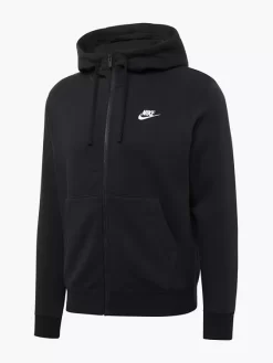 Nike Kapuzenjacke