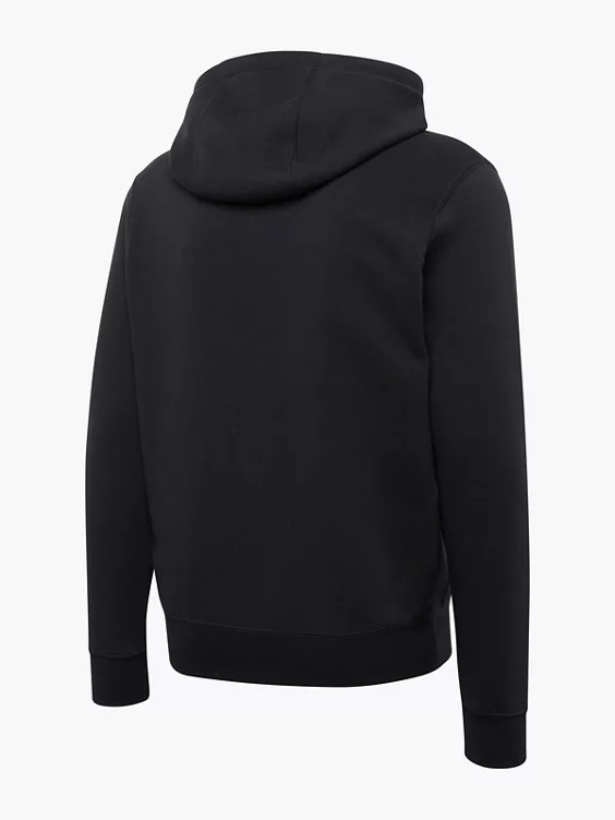 Nike Kapuzenjacke 4 Nike Kapuzenjacke – Bild 2