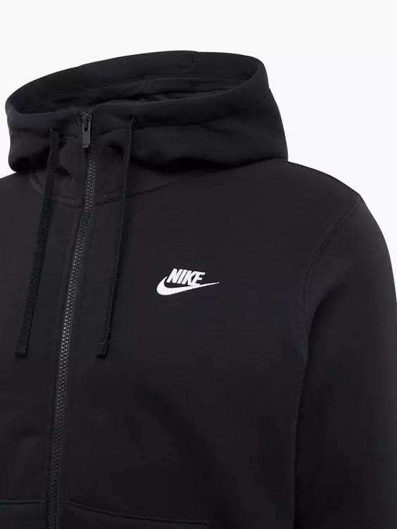 Nike Kapuzenjacke 5 Nike Kapuzenjacke – Bild 3