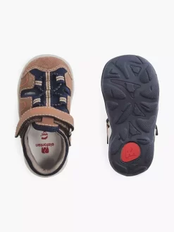 Elefanten Lauflerner BRANDIRE, Weite W -Familien Mode Verkauf 1794041 H3