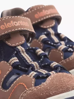 Elefanten Lauflerner BRANDIRE, Weite W -Familien Mode Verkauf 1794041 H5