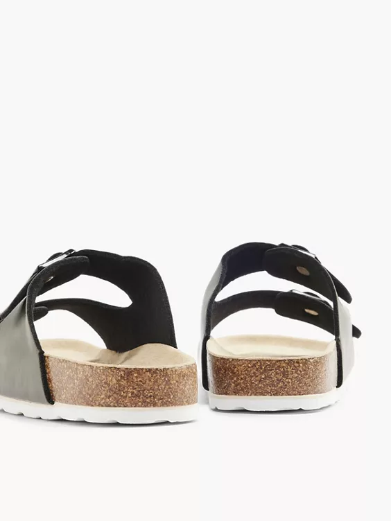 Björndal Pantolette 6 Björndal Pantolette – Bild 4