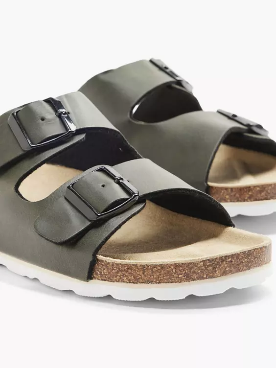 Björndal Pantolette 7 Björndal Pantolette – Bild 5