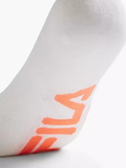 FILA 2er Pack Füßlinge -Familien Mode Verkauf 1800941 H3