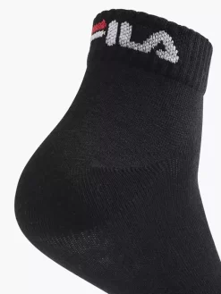 FILA 3er Pack Socken 8 FILA 3er Pack Socken -Familien Mode Verkauf 1801020 H3
