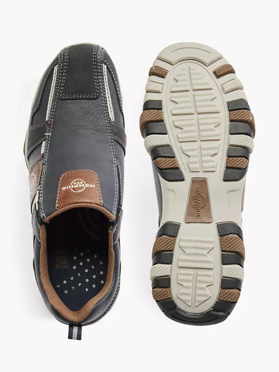 Memphis One Slipper 5 Memphis One Slipper – Bild 3