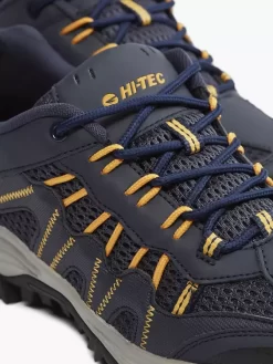 HI-TEC Trekkingschuh JAGUAR -Familien Mode Verkauf 1809386 H5