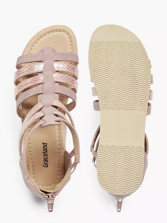 Graceland Sandale 5 Graceland Sandale – Bild 3