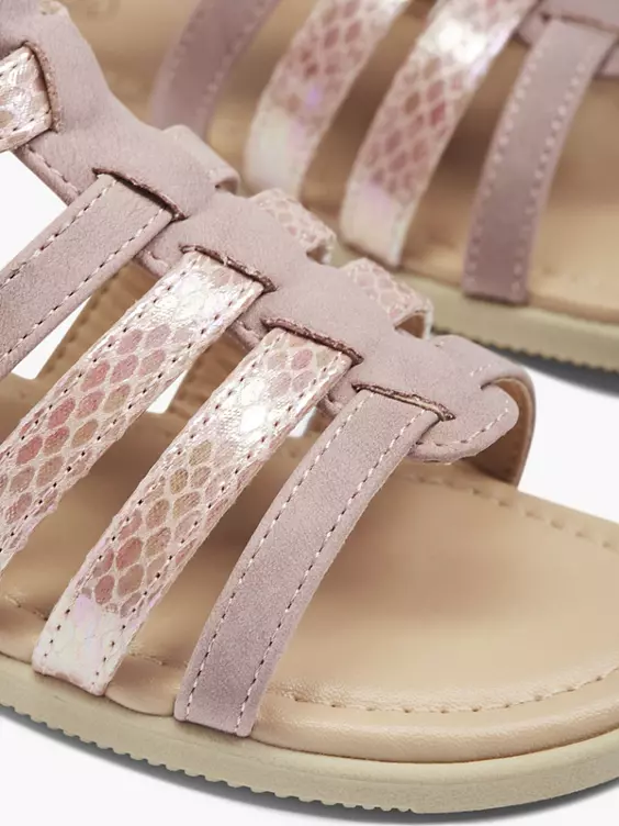 Graceland Sandale 7 Graceland Sandale – Bild 5