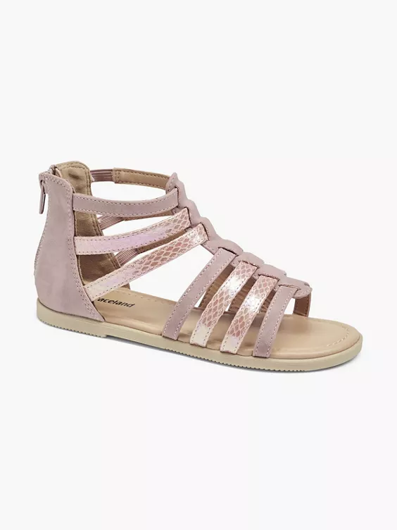 Graceland Sandale 8 Graceland Sandale – Bild 6