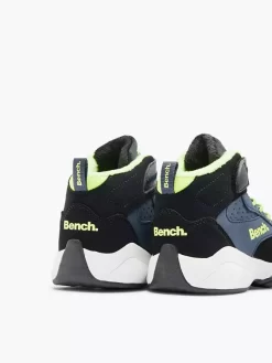 Bench Mid Cut -Familien Mode Verkauf 1847031 H4