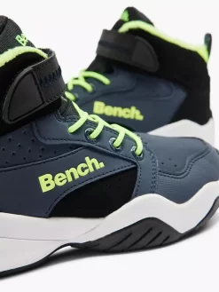 Bench Mid Cut -Familien Mode Verkauf 1847031 H5