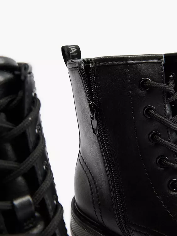 Catwalk Schnürboots 7 Catwalk Schnürboots – Bild 5