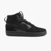 Nike Mid Cut COURT BOROUGH 2 WTR 2 Nike Mid Cut COURT BOROUGH 2 WTR -Familien Mode Verkauf 1877186 H1
