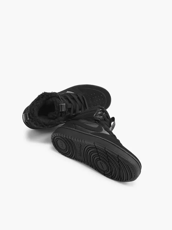 Nike Mid Cut COURT BOROUGH 2 WTR 5 Nike Mid Cut COURT BOROUGH 2 WTR – Bild 3