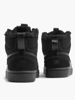 Nike Mid Cut COURT BOROUGH 2 WTR 11 Nike Mid Cut COURT BOROUGH 2 WTR -Familien Mode Verkauf 1877186 H4