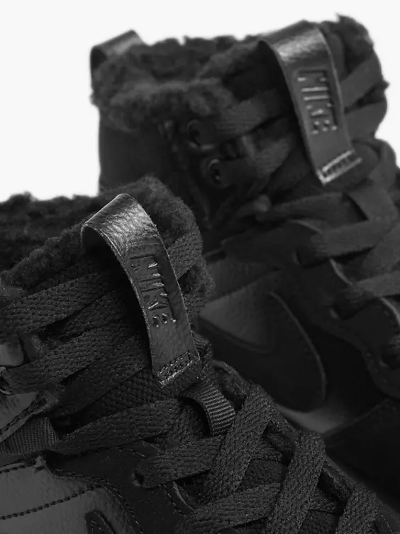 Nike Mid Cut COURT BOROUGH 2 WTR 7 Nike Mid Cut COURT BOROUGH 2 WTR – Bild 5