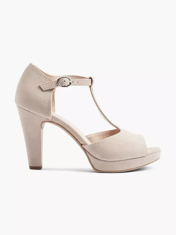 Graceland Spangenpumps 3 Graceland Spangenpumps