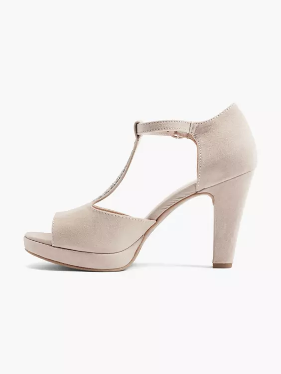 Graceland Spangenpumps 4 Graceland Spangenpumps – Bild 2