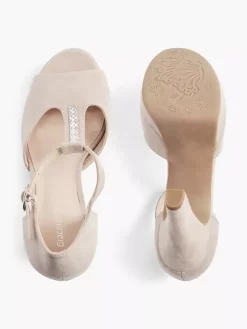 Graceland Spangenpumps 10 Graceland Spangenpumps -Familien Mode Verkauf 1882027 H3