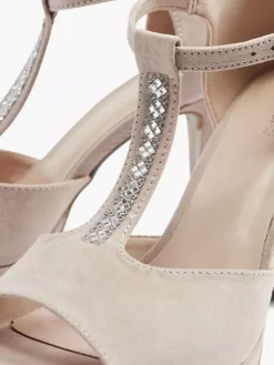 Graceland Spangenpumps 12 Graceland Spangenpumps -Familien Mode Verkauf 1882027 H5