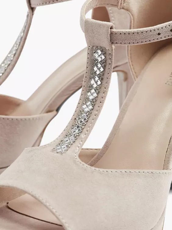 Graceland Spangenpumps 7 Graceland Spangenpumps – Bild 5