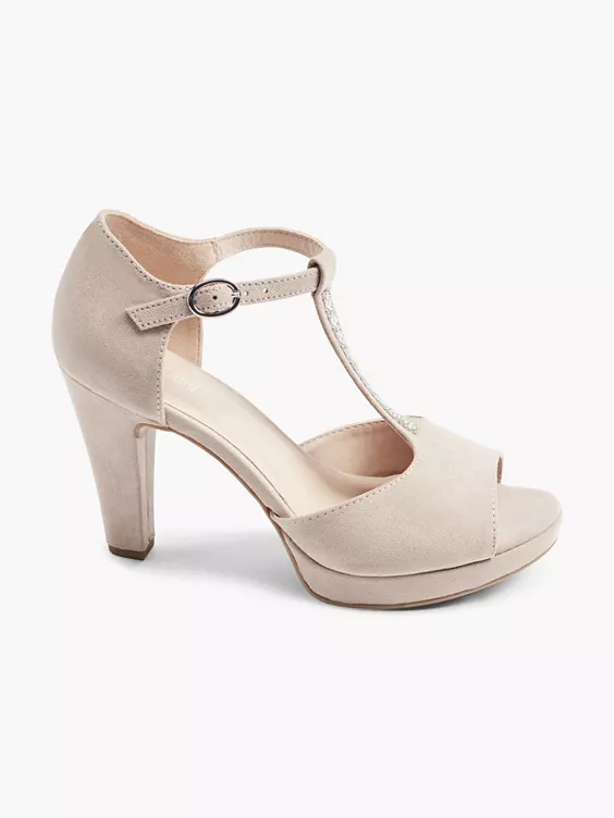 Graceland Spangenpumps 8 Graceland Spangenpumps – Bild 6
