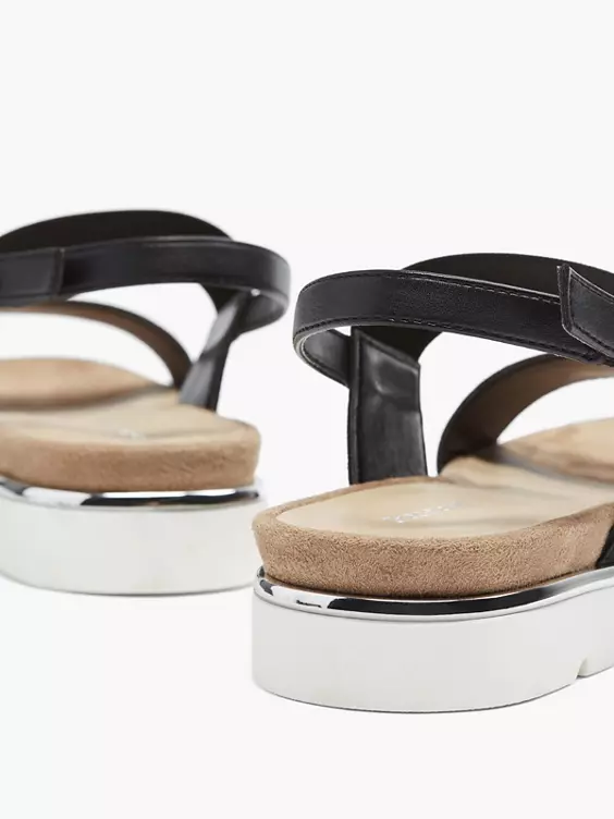 Graceland Sandale 6 Graceland Sandale – Bild 4