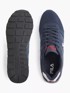 FILA Sneaker PLAYER -Familien Mode Verkauf 1901104 H3