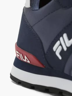 FILA Sneaker PLAYER -Familien Mode Verkauf 1901104 H5