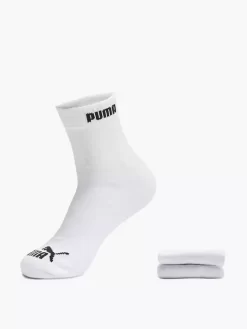 Puma 2er Pack Socken