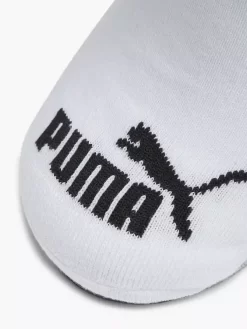 Puma 2er Pack Socken -Familien Mode Verkauf 1907096 H3