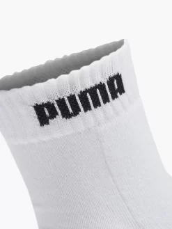 Puma 2er Pack Socken -Familien Mode Verkauf 1907096 H4