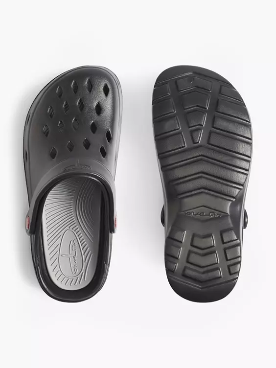 Blue Fin Clogs 5 Blue Fin Clogs – Bild 3