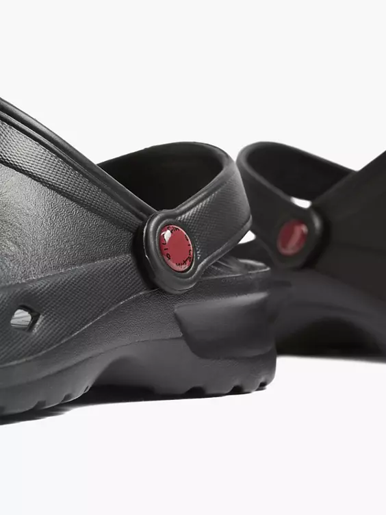 Blue Fin Clogs 7 Blue Fin Clogs – Bild 5