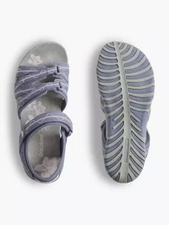 Graceland Trekkingsandale 10 Graceland Trekkingsandale -Familien Mode Verkauf 1922771 H3