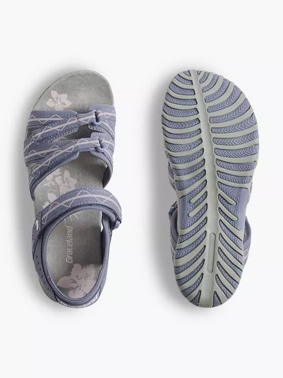 Graceland Trekkingsandale 5 Graceland Trekkingsandale – Bild 3
