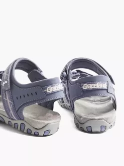 Graceland Trekkingsandale 11 Graceland Trekkingsandale -Familien Mode Verkauf 1922771 H4