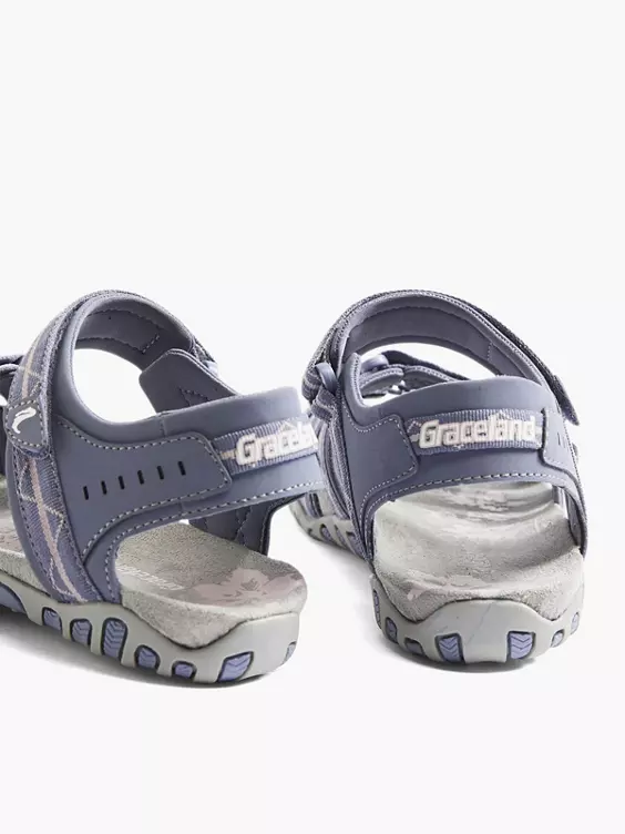 Graceland Trekkingsandale 6 Graceland Trekkingsandale – Bild 4