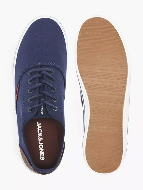 JACK & JONES Sneaker 5 JACK & JONES Sneaker – Bild 3