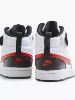 Nike Mid Cut COURT BOROUGH 2 MID 11 Nike Mid Cut COURT BOROUGH 2 MID -Familien Mode Verkauf 1926756 H4