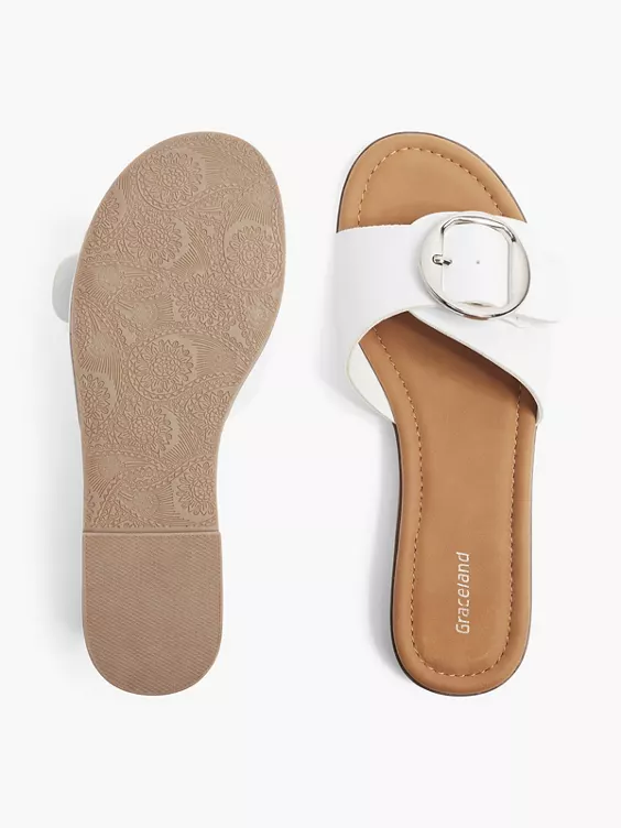 Graceland Pantolette 5 Graceland Pantolette – Bild 3