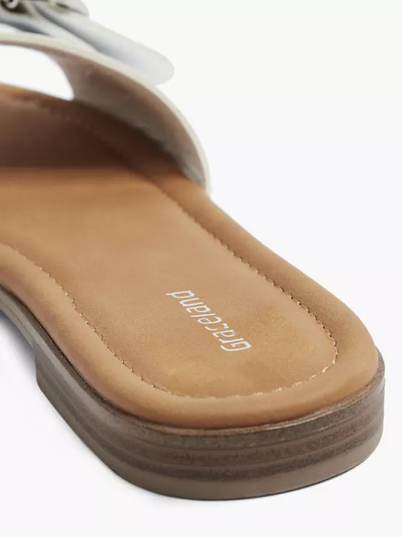 Graceland Pantolette 6 Graceland Pantolette – Bild 4