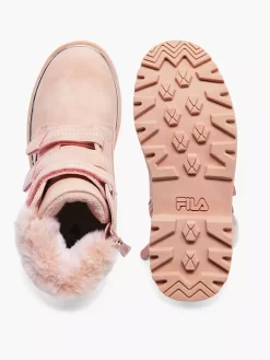 FILA Boots 10 FILA Boots -Familien Mode Verkauf 1964680 H3